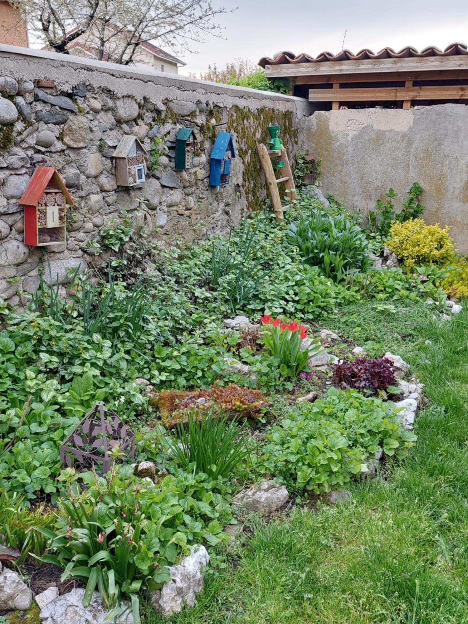 Villa Les Copains D'Abord Beaucroissant Esterno foto