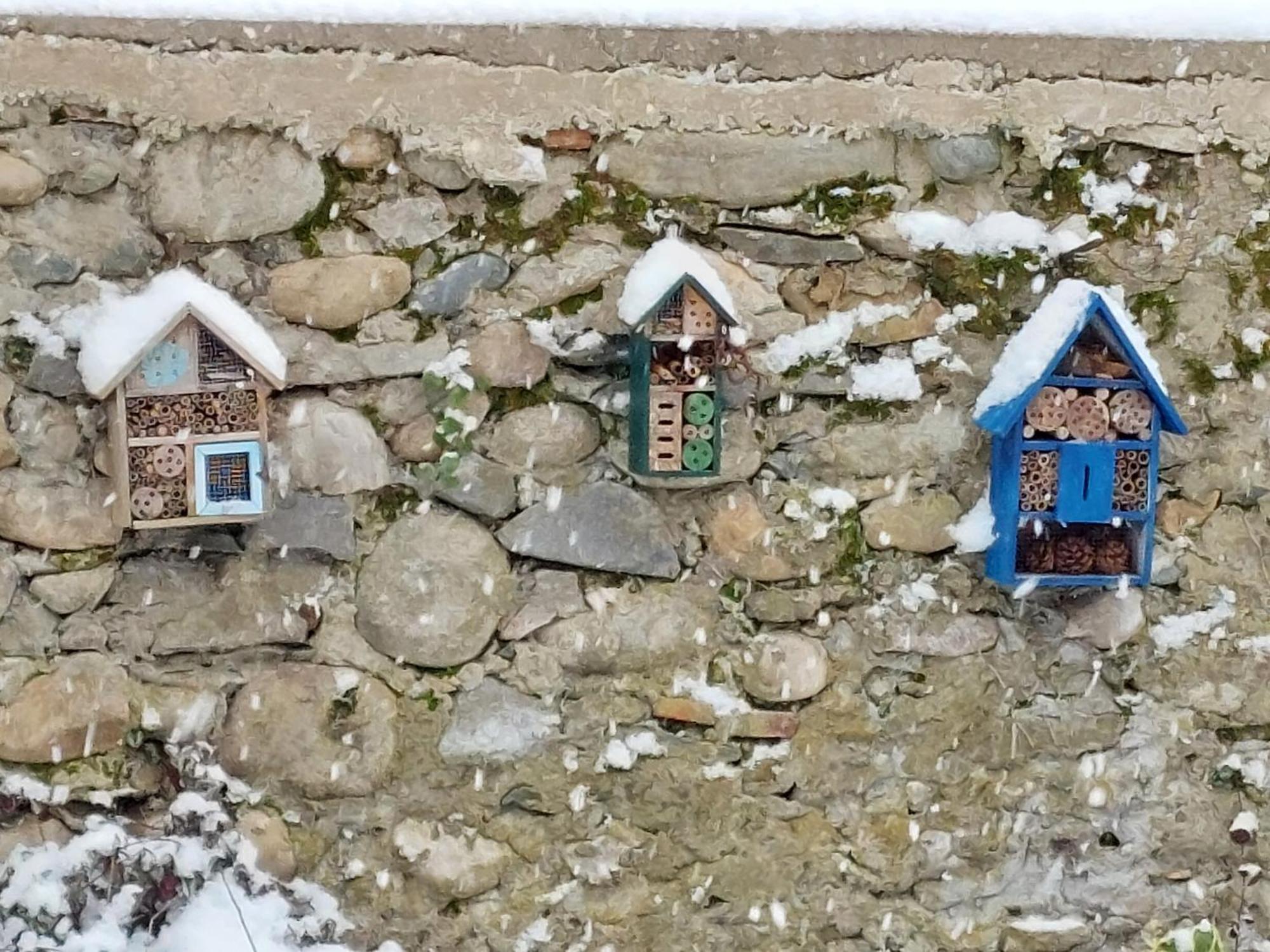Villa Les Copains D'Abord Beaucroissant Esterno foto