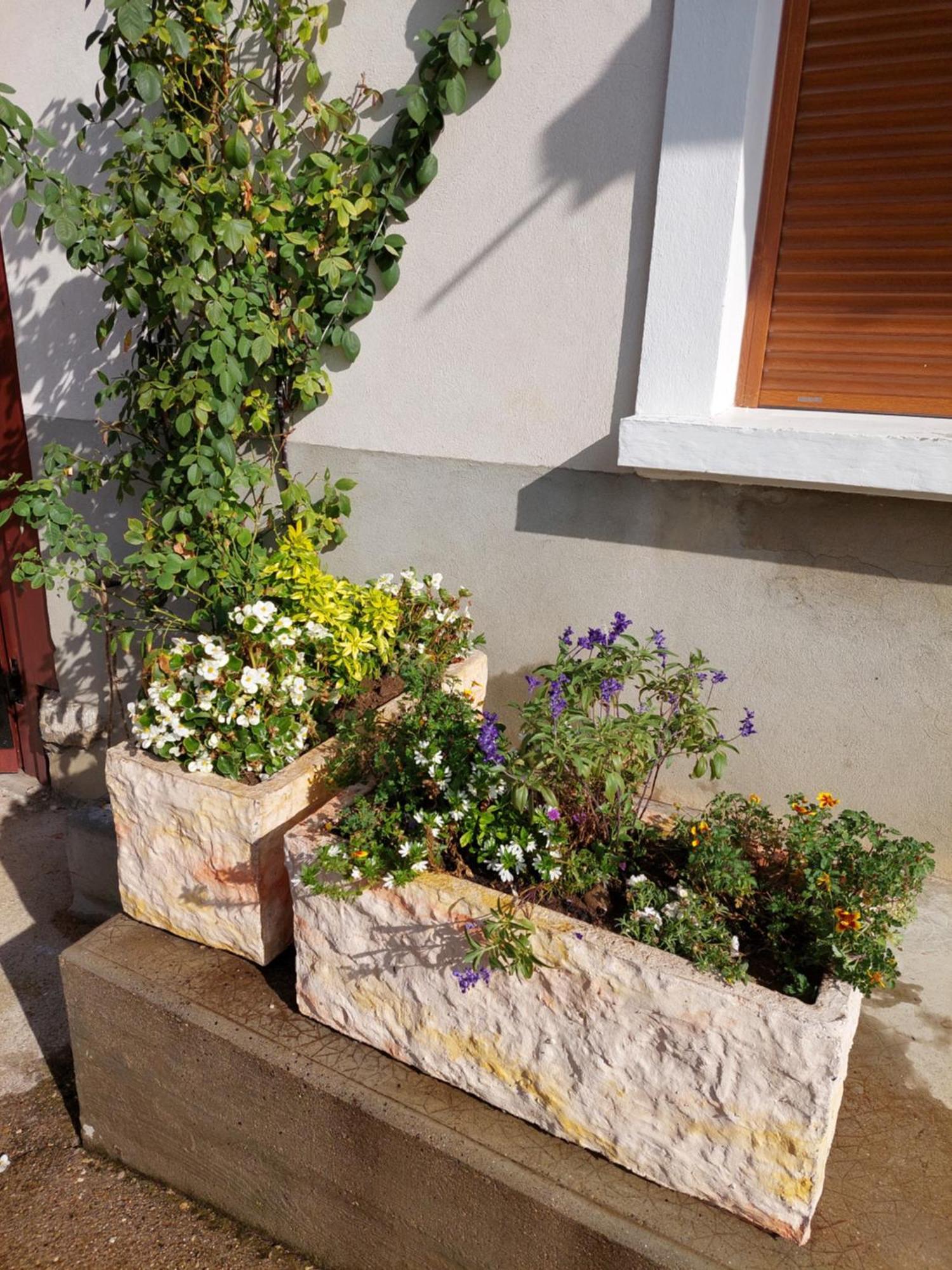 Villa Les Copains D'Abord Beaucroissant Esterno foto
